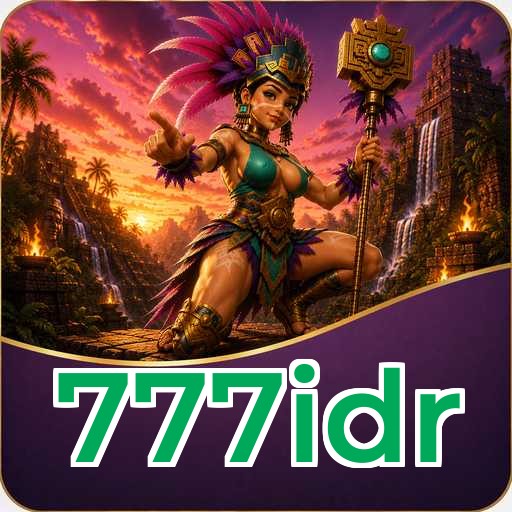 Tentang 777idr